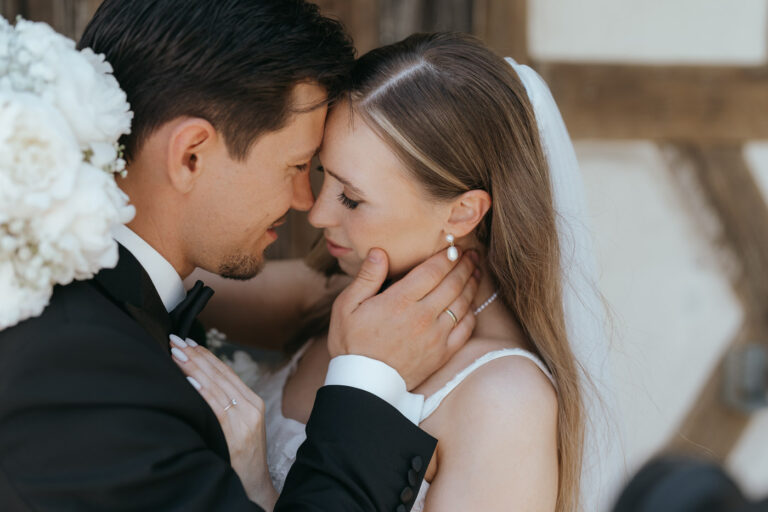 Hochzeit in Tübingen