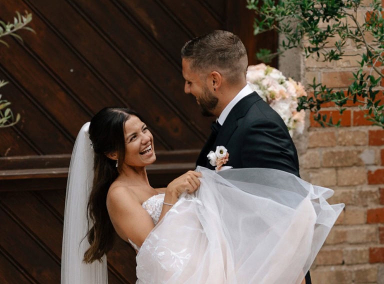 Hochzeit in Pforzheim
